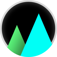 infinity wallpaper logo